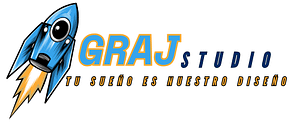 GRAJ Studio, Desarrollo Web